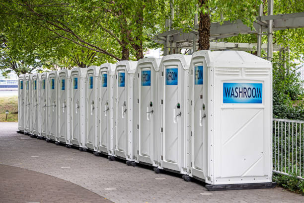 Best Porta potty rental for parties  in Canal Fulton, OH