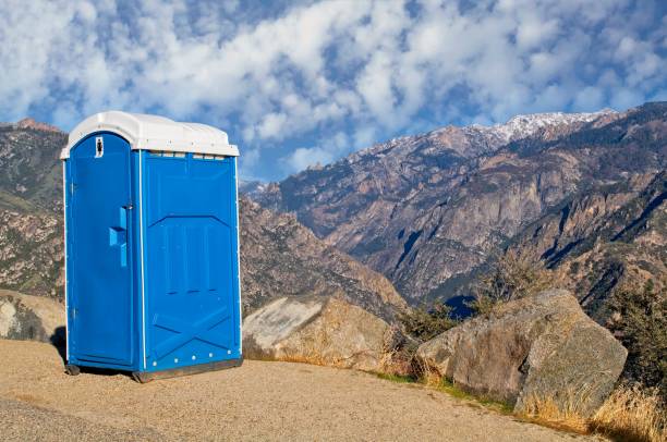 Best Emergency porta potty rental  in Canal Fulton, OH