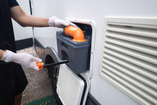 Best Porta potty rental near me  in Canal Fulton, OH