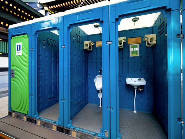 Best Affordable portable toilet rental  in Canal Fulton, OH