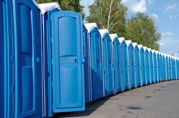 Best Event porta potty rental  in Canal Fulton, OH